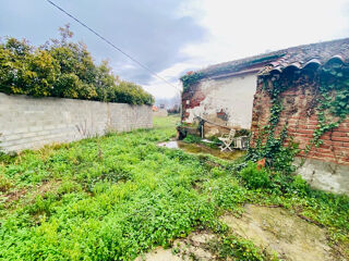  Terrain � vendre 1844 m�