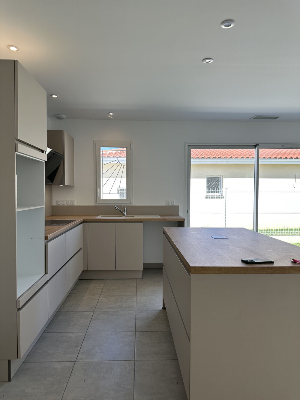 Vente Maison Saint Cyprien vente maison neuve, plain pied, 3 chambres, garage St cyprien