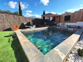  Maison � vendre 5 pi�ces 117 m�