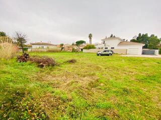  Terrain à vendre 1844 m²