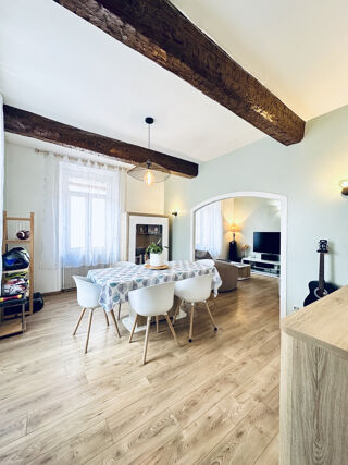  Maison à vendre 5 pièces 147 m²