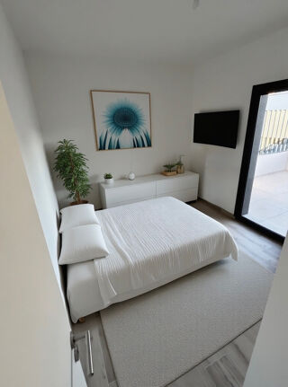  Appartement  vendre 3 pices 66 m