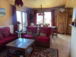 Chalet � vendre 5 pi�ces 117 m�