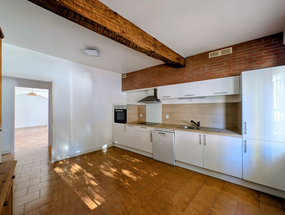 Vente Maison � VENDRE - MAISON 165 M2 � CLAIRA AVEC FORT POTENTIEL �VOLUTIF ! Claira