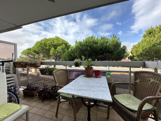  Appartement � vendre 1 pi�ce 29 m�