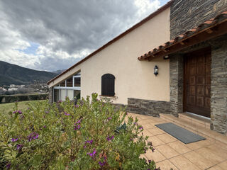  Maison � vendre 5 pi�ces 140 m�