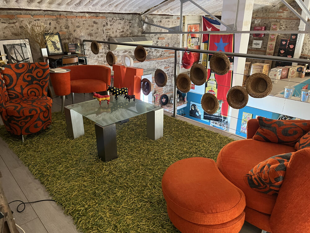  vendre  Maison Saint-Gnis-des-Fontaines (66740)