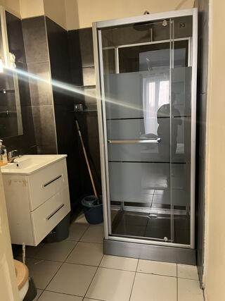 Appartement à louer 2 pièces 41 m²