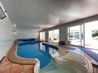  Maison � vendre 5 pi�ces 310 m�