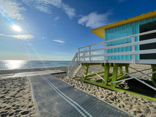  Appartement � louer 3 pi�ces 45 m�