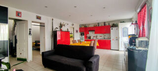  Appartement � vendre 3 pi�ces 59 m�