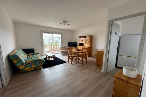  Appartement  louer 2 pices 45 m