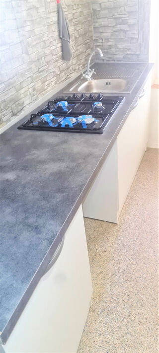  Maison à vendre 4 pièces 55 m²