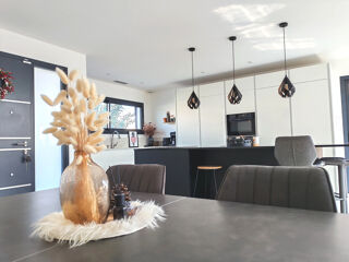  Maison � vendre 4 pi�ces 149 m�