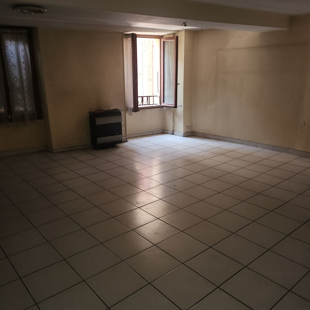 Appartement T3 de 83.80 m2 - ARLES SUR TECH