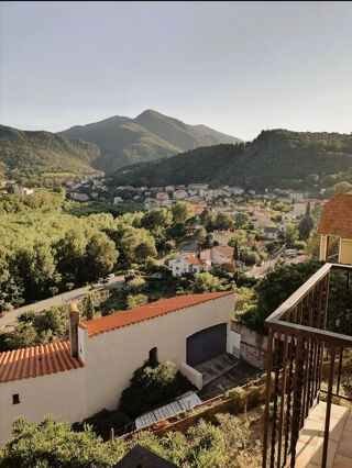  Maison � vendre 9 pi�ces 161 m�