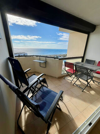  Appartement � louer 1 pi�ce 30 m�