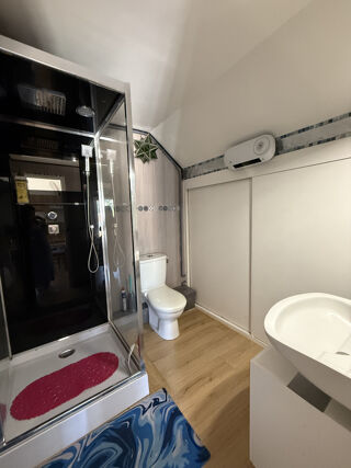  Appartement � vendre 2 pi�ces 27 m�