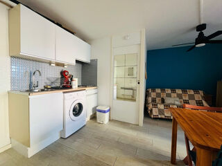  Appartement � vendre 2 pi�ces 29 m�