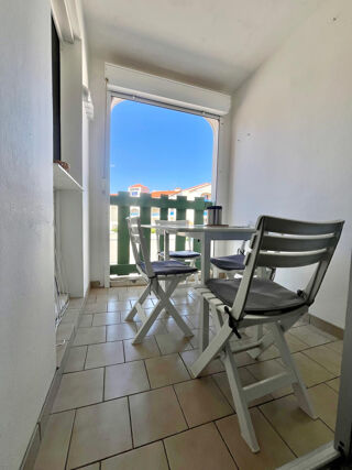 Appartement à vendre 2 pièces 22 m²