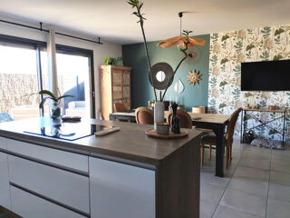  Maison à vendre 4 pièces 117 m²