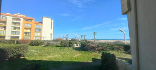  Appartement � vendre 1 pi�ce 25 m�