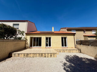  Maison � vendre 4 pi�ces 92 m�