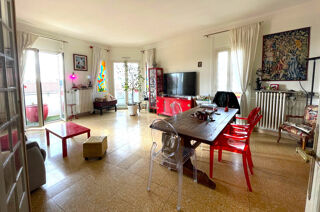  Appartement � vendre 5 pi�ces 130 m�