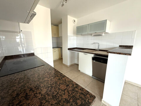  Appartement  louer 3 pices 78 m