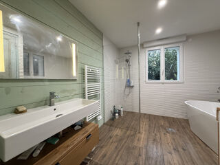  Appartement  vendre 4 pices 115 m