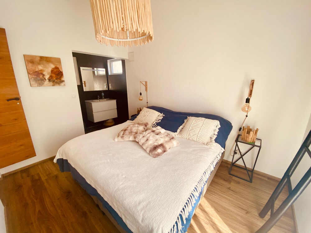 � vendre  Maison Saint-Cyprien (66750)