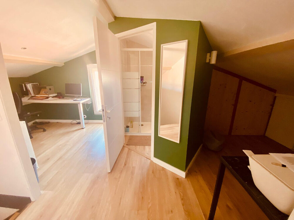 � vendre  Maison Saint-Cyprien (66750)