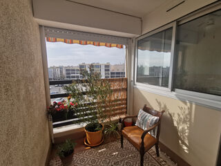  Appartement � vendre 1 pi�ce 19 m�