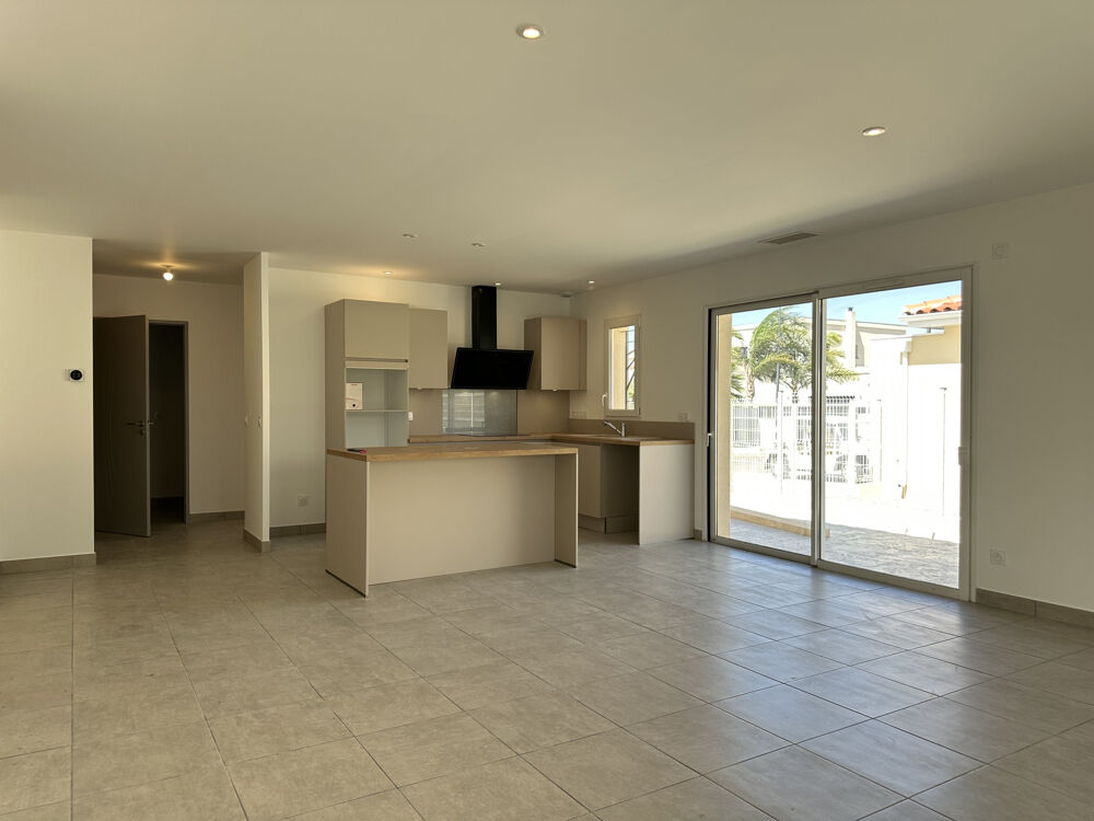 Vente Maison Saint Cyprien vente maison neuve, plain pied, 3 chambres, garage St cyprien