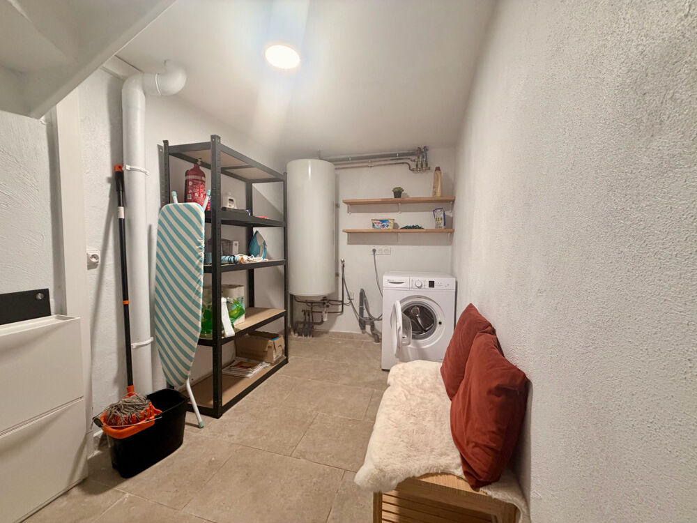 Vente Maison Maison de Village Saint André 50 m2 St andre