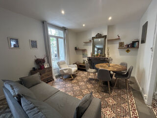  Appartement � vendre 2 pi�ces 61 m�