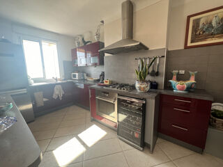  Appartement � vendre 3 pi�ces 75 m�