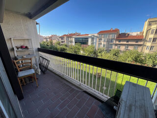  Appartement à vendre 1 pièce 31 m²