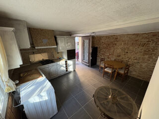  Maison � vendre 3 pi�ces 60 m�