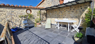  Maison à vendre 6 pièces 142 m²