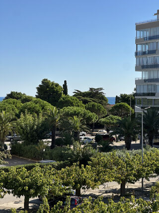  Appartement � vendre 4 pi�ces 87 m�