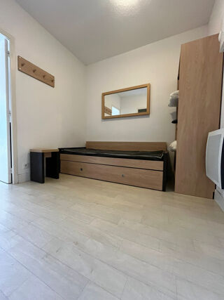  Appartement � vendre 1 pi�ce 22 m�