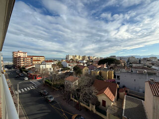  Appartement � vendre 2 pi�ces 37 m�