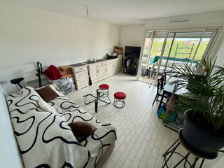  Appartement � vendre 2 pi�ces 41 m�