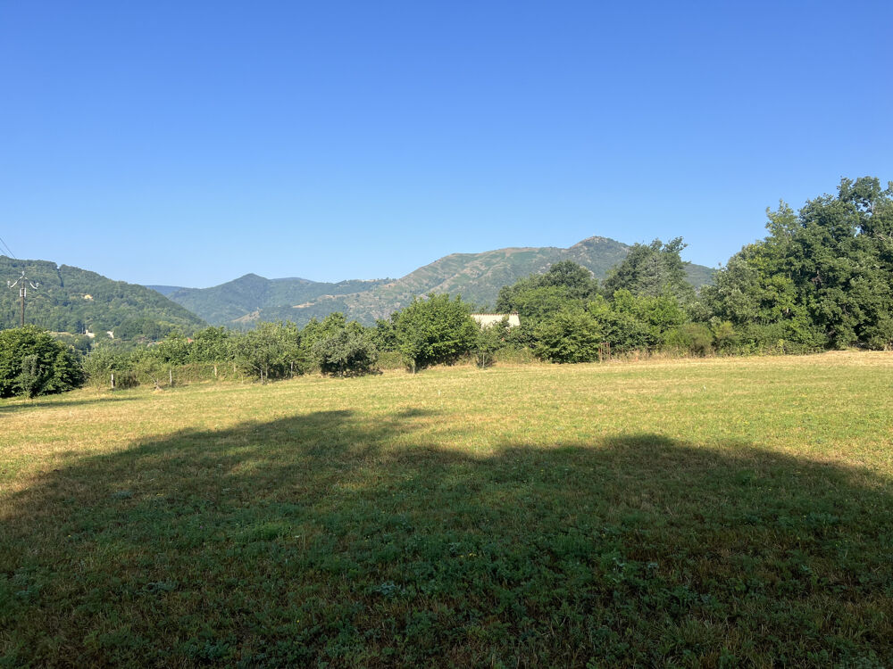 Maison avec vue spectaculaire Sud de la France