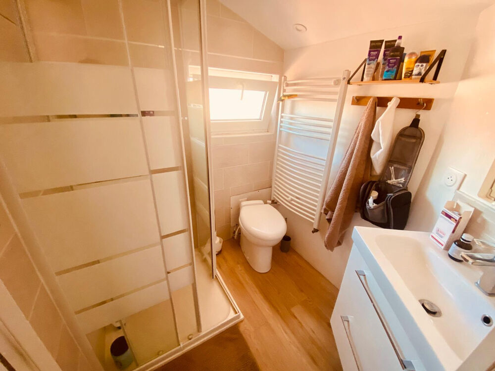 � vendre  Maison Saint-Cyprien (66750)