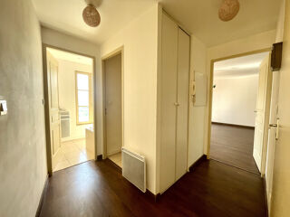  Appartement  vendre 3 pices 60 m
