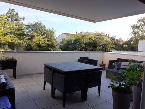  Appartement � louer 4 pi�ces 86 m�