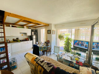  Appartement � vendre 3 pi�ces 44 m�