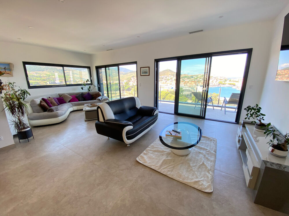 � vendre  Maison Port-Vendres (66660)